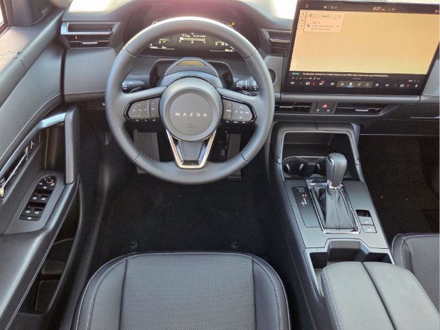 New 2026 MAZDA CX-5 2.5 S w/ Premium Plus Package AWD/4WD image 6