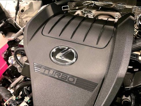 Used 2024 Lexus NX 350 F Sport AWD/4WD image 31