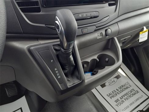 New 2026 Ford Transit 350 XL image 21