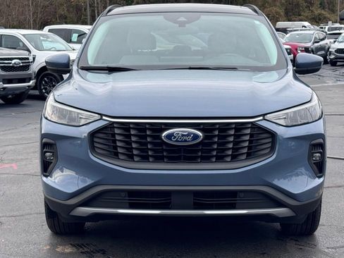 Used 2024 Ford Escape Base image 18