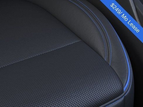 New 2026 Buick Encore GX Sport Touring w/ Comfort Package image 21