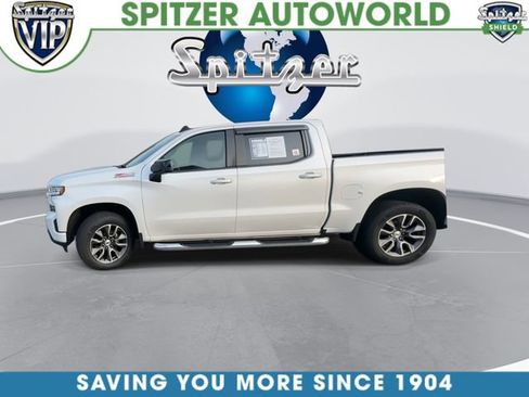 Used 2019 Chevrolet Silverado 1500 RST image 6