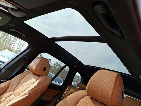 Used 2023 BMW X5 xDrive40i w/ Premium Package image 14