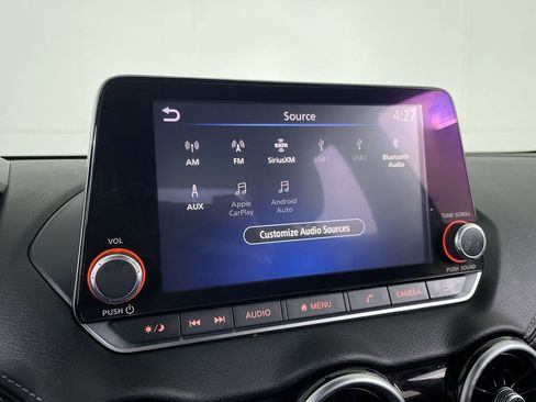 Used 2020 Nissan Sentra SV image 14