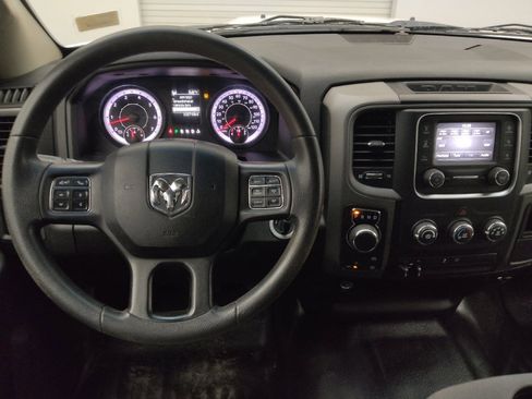 Used 2022 RAM 1500 Tradesman w/ Popular Equipment Group image 22
