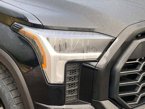 Used 2024 Toyota Tundra Limited w/ TRD Off-Road Package image 4