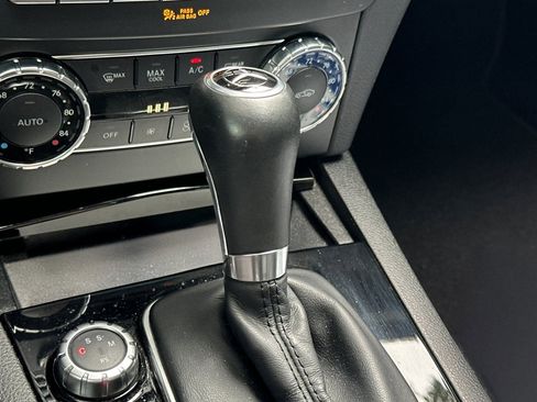 Used 2013 Mercedes-Benz C 63 AMG Coupe image 25