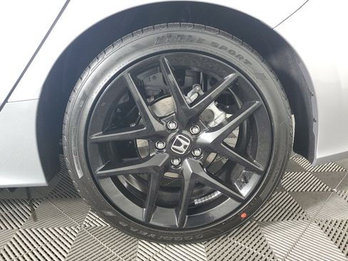 New 2026 Honda Civic Sport image 11