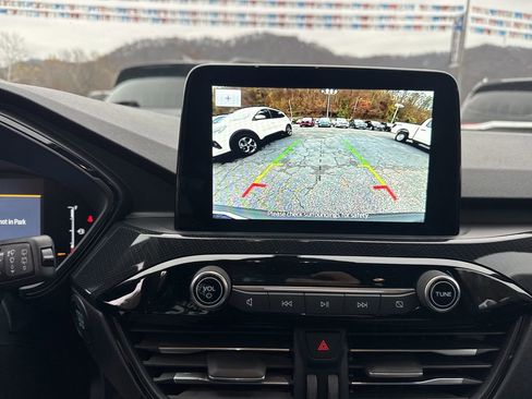 New 2026 Ford Escape ST-Line Select AWD/4WD image 26