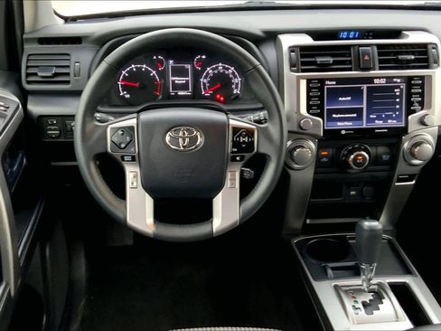 Used 2024 Toyota 4Runner SR5 image 5