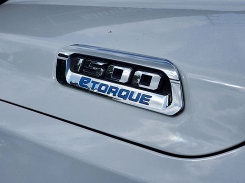 Used 2023 RAM 1500 Big Horn AWD/4WD image 32