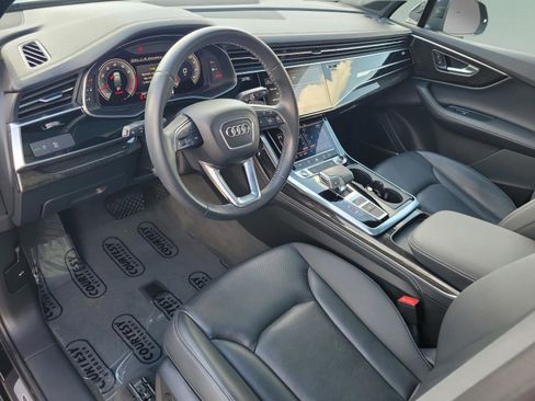 Used 2025 Audi Q7 3.0T Premium Plus image 22