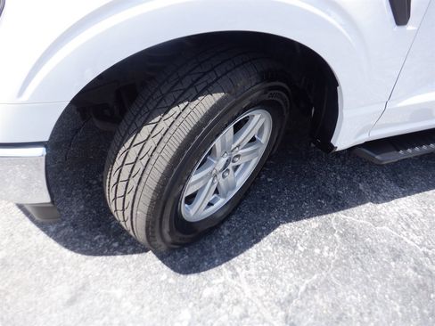 Used 2021 Ford F150 XL w/ Equipment Group 101A High RWD image 23