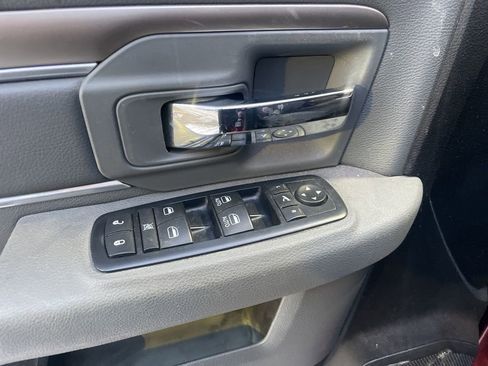 Used 2016 RAM 1500 Big Horn image 12