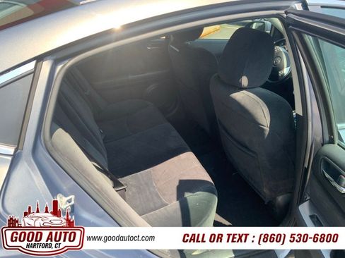 Used 2010 MAZDA MAZDA6 i Touring FWD image 9