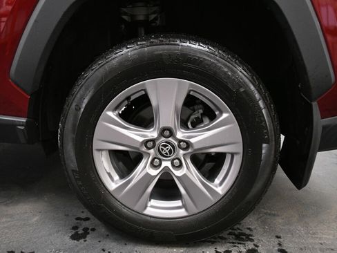 Certified 2023 Toyota RAV4 XLE image 30