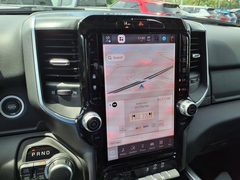 New 2026 RAM 1500 Big Horn image 11