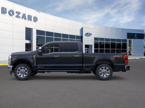 New 2026 Ford F350 Lariat w/ Lariat Ultimate Package image 3