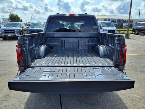 Used 2025 Ford F150 STX w/ Equipment Group 200A RWD image 30