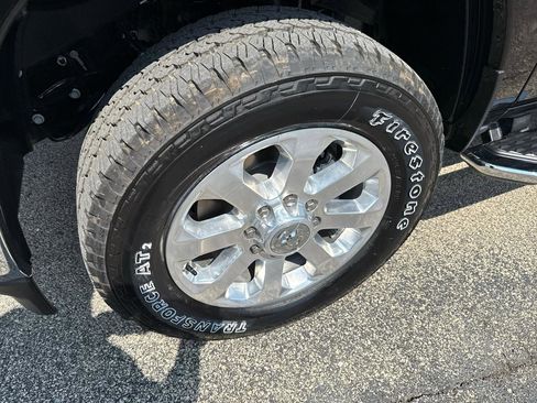 New 2026 RAM 2500 Big Horn image 13