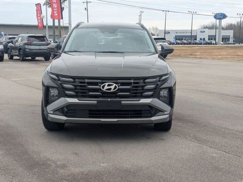 Used 2025 Hyundai Tucson SEL image 8