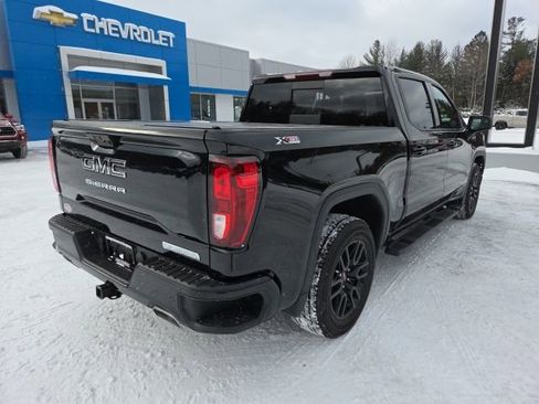 Used 2023 GMC Sierra 1500 Elevation w/ Preferred Package image 32