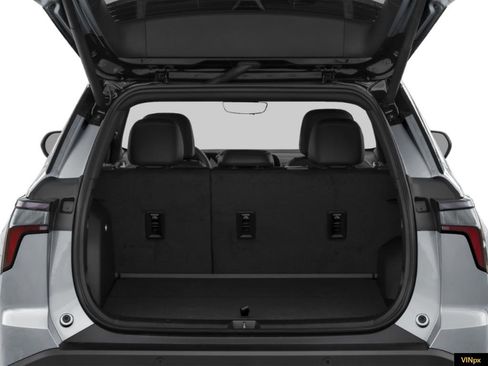 New 2026 Chevrolet Equinox RS image 9