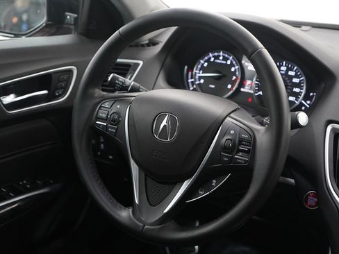 Used 2019 Acura TLX V6 SH-AWD w/ Technology Pkg image 13