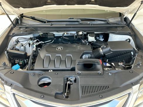 Used 2018 Acura RDX FWD w/ Technology Package image 45