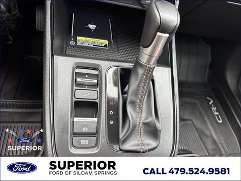 Used 2024 Honda CR-V Sport-L image 39