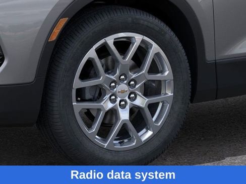 New 2025 Chevrolet Blazer LT w/ Convenience Package image 10