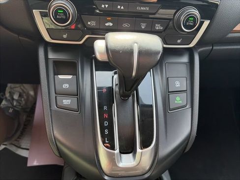Used 2021 Honda CR-V EX-L image 23