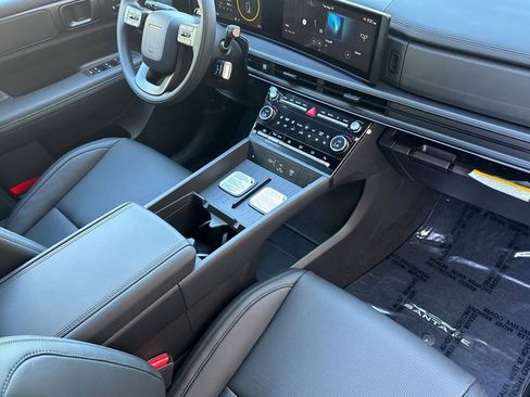 New 2026 Hyundai Santa Fe Calligraphy image 15