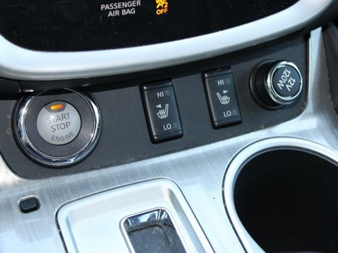 Used 2016 Nissan Murano SL image 23