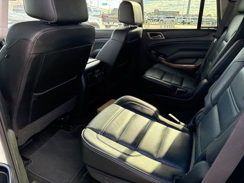 Used 2017 GMC Yukon Denali w/ Open Road Package image 5