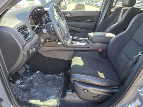 New 2026 Dodge Durango GT image 14