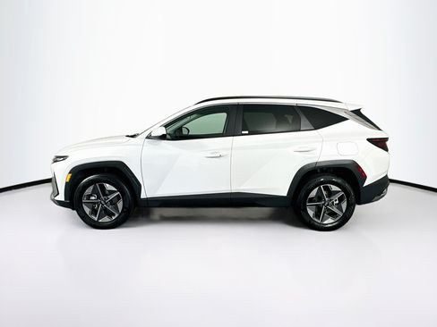 Used 2026 Hyundai Tucson SEL Plus AWD/4WD image 4