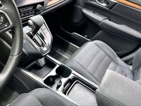 Used 2019 Honda CR-V EX image 14