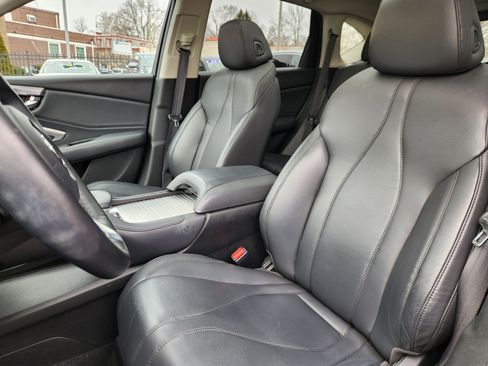Used 2019 Acura RDX AWD image 7