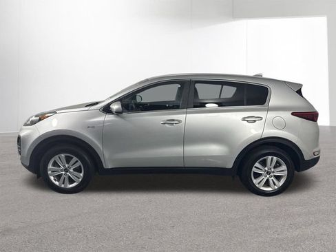Used 2019 Kia Sportage LX AWD/4WD image 28