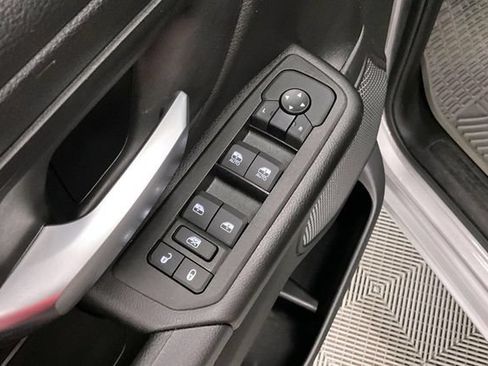 Used 2025 RAM 1500 Tradesman AWD/4WD image 39
