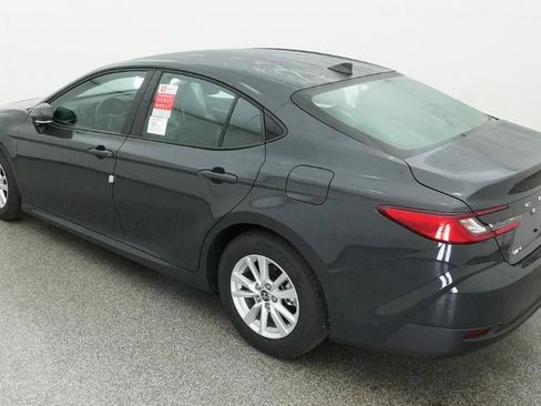 New 2026 Toyota Camry LE image 38