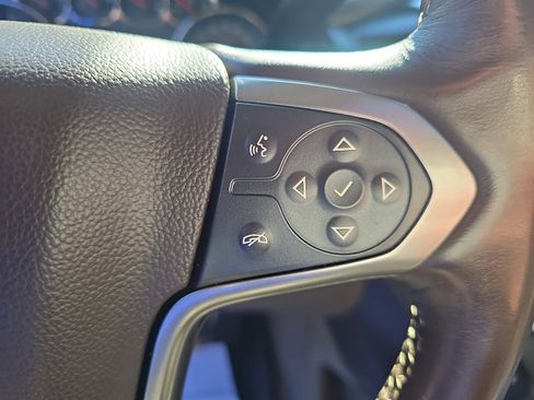 Used 2016 Chevrolet Tahoe LTZ image 17