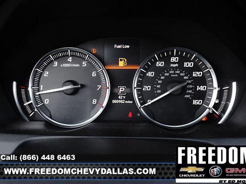 Used 2017 Acura TLX V6 SH-AWD w/ Advance Package image 14