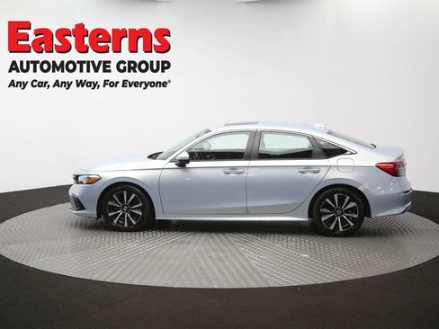 Used 2022 Honda Civic EX image 60