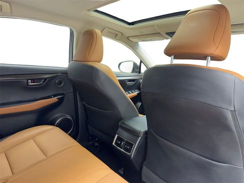 Used 2018 Lexus NX 300 FWD w/ Comfort Package image 43