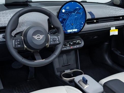 New 2026 MINI Cooper S image 17