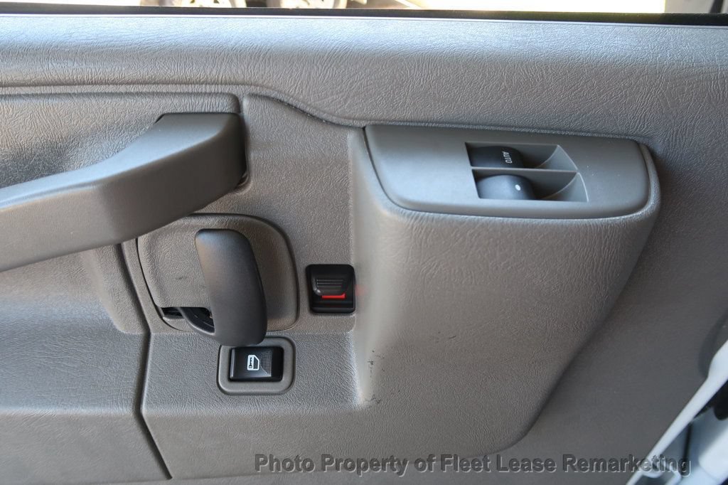 Used 2021 Chevrolet Express 2500 w/ Driver Convenience Package RWD image 33