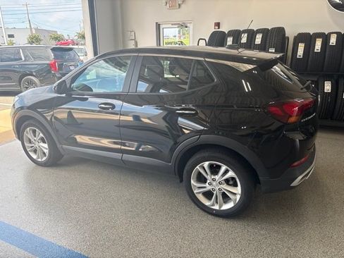 Used 2022 Buick Encore GX Preferred FWD image 2