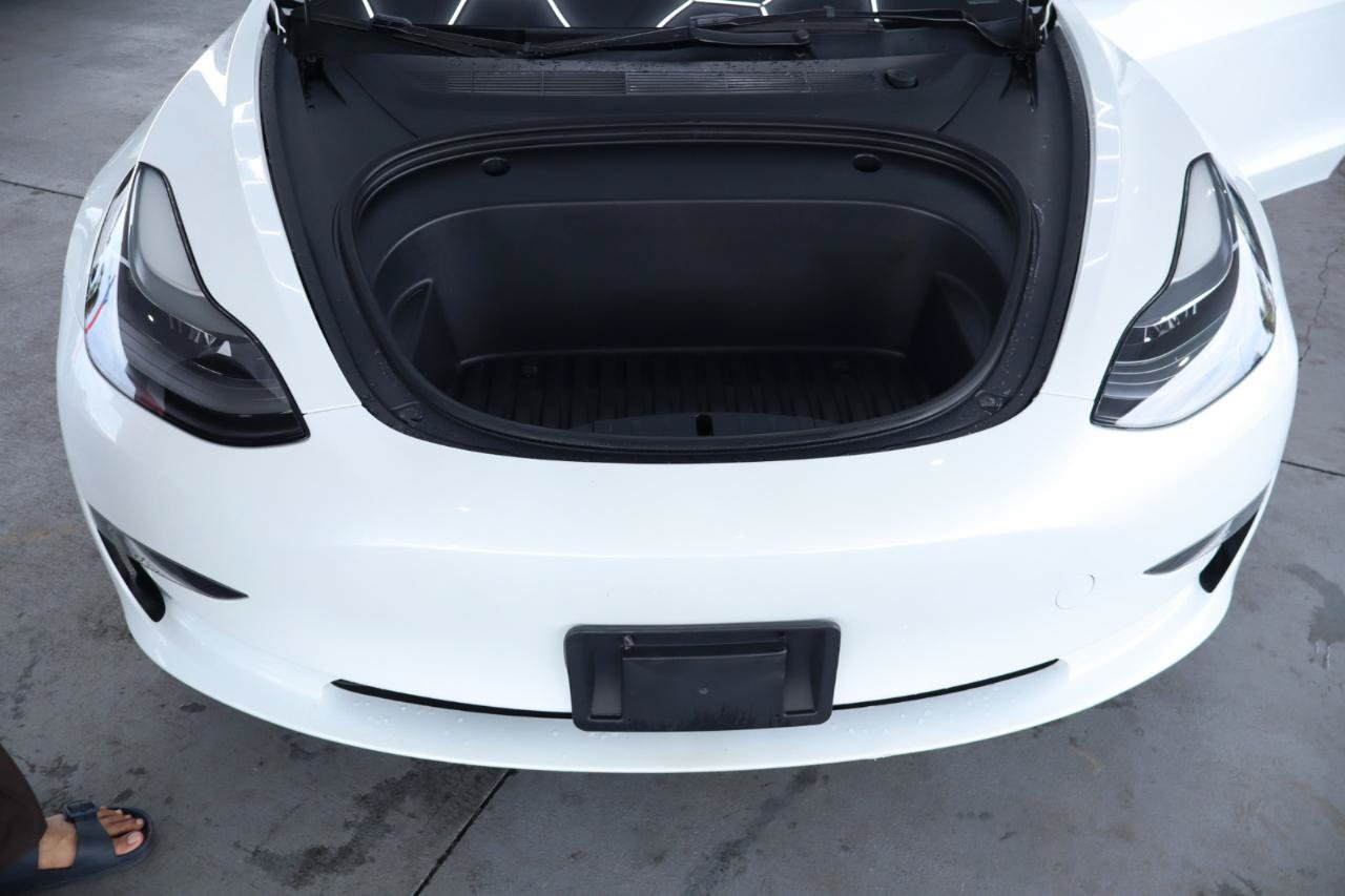 Used 2023 Tesla Model 3 Standard Range RWD image 37